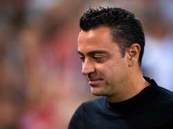 Xavi yang Hobi Mengiming-imingi Pemain Barcelona