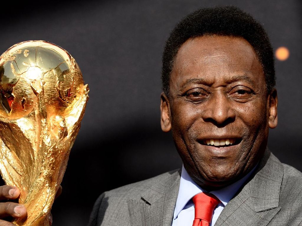 Gejala hingga Penyebab Kanker Kolon, Dialami Pele Sebelum Meninggal Gejala hingga Penyebab Kanker Kolon, Dialami Pele Sebelum Meninggal