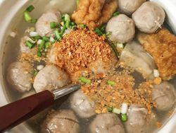 7 Bakso di Surabaya yang Enaknya Bikin Nagih, Jajan Yuk!