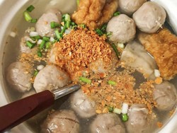7 Bakso di Surabaya yang Enaknya Bikin Nagih, Jajan Yuk!