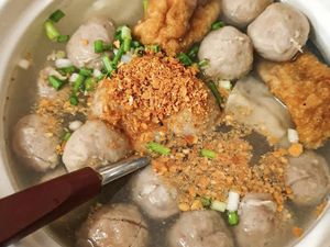7 Bakso di Surabaya yang Enaknya Bikin Nagih, Jajan Yuk! 7 Bakso di Surabaya yang Enaknya Bikin Nagih, Jajan Yuk!