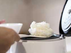 Nasi Vs Kentang, Mana yang Lebih Efektif Turunkan Berat Badan