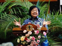 Sederet Capaian dan Catatan KLHK Menyambut Tahun 2023