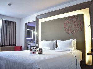 Paket Liburan di Novotel Jakarta Gajah Mada