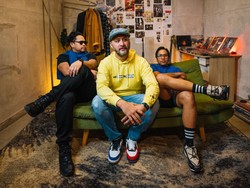 Alexa Comeback Keluarkan Karya Baru Dalam Bentuk NFT Musik