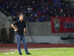 Piala AFF 2022: Thailand Akui Tertekan Hadapi Indonesia