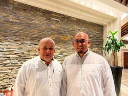 Andre Rosiade: Fahri Hamzah Anggap Prabowo Akan Menang Seperti Anwar Ibrahim