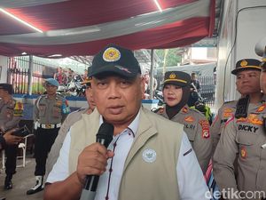 Jelang Tahun Baru, Kompolnas Minta Polisi Jaga Jalur Alternatif Arah Puncak