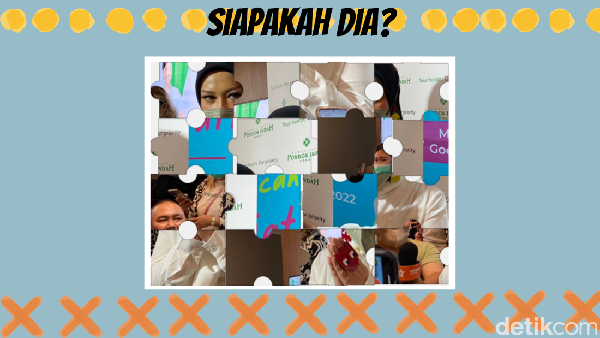 Tes Otak! Tebak Gambar Sambil Mengingat Momen-momen Kesehatan 2022