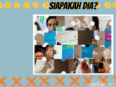 Tes Otak! Tebak Gambar Sambil Mengingat Momen-momen Kesehatan 2022