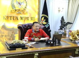 Bamsoet Dorong Mitigasi Bencana Masuk Kurikulum Pendidikan