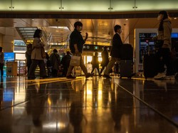 Penjelasan Dirjen Imigrasi soal Bebas Visa 159 Negara Disetop