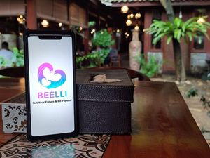 Mengenal Beelli, Aplikasi Cari Cuan Buatan Anak Bangsa