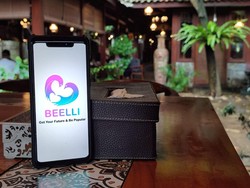 Mengenal Beelli, Aplikasi Cari Cuan Buatan Anak Bangsa