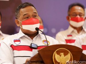 BP2MI Paparkan Kinerja Sepanjang 2022