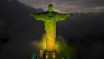 Brasil Berkabung, Kala Sang Legenda Sepakbola Pele Berpulang