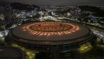 Brasil Berkabung, Kala Sang Legenda Sepakbola Pele Berpulang