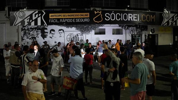 Brasil Berkabung, Kala Sang Legenda Sepakbola Pele Berpulang