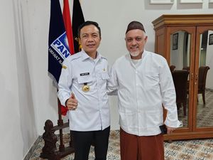 Ajak Nikmati Wisata Pantai Blitar, Wabup Imbau Wisatawan Patuhi Aturan