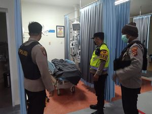 Kerja Lembur, Kuli Bangunan Asal Malang Tewas Kesetrum di Ubud Kerja Lembur, Kuli Bangunan Asal Malang Tewas Kesetrum di Ubud