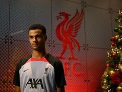 Transfer Cody Gakpo ke Liverpool Dianggap Akal-akalan Jegal MU