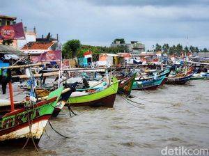 Erick Thohir Sebut Kuota Solar Nelayan Cukup, Asal Jangan Kencing di Tempat Lain