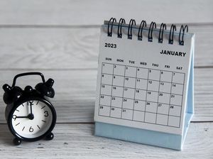 Page 365 of 365 Trending, Ramai Warget Ucap Terima Kasih 2022