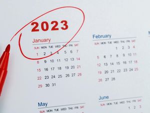 Cuti Bersama ASN 2023 Ada 8 Hari: Daftar Tanggal dan Aturan Terbaru Cuti Bersama ASN 2023 Ada 8 Hari: Daftar Tanggal dan Aturan Terbaru