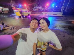 Mendadak, Denny Caknan-Bella Bonita Baru Urus Administrasi Nikah Bulan Ini