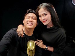 Lirik Lagu Kalih Welasku yang Dinyanyikan Denny Caknan