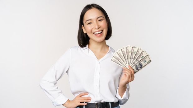 Deretan cara agar anak muda bisa cerdas keuangan tahun 2023/freepik/benzoix