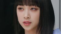 7 Foto Dita Karang, Idol KPop asal Indonesia Jadi Wanita Tercantik Dunia