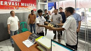 Ekspansi Bisnis Pelni di Pasar Logistik