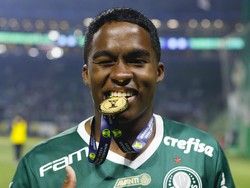 Wonderkid Brasil Gabung Real Madrid gegara Cristiano Ronaldo