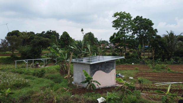 Energi Terbarukan