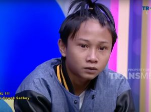 50 Kata-Kata Fajar Sadboy yang Bijak Bikin Kamu Merenung 50 Kata-Kata Fajar Sadboy yang Bijak Bikin Kamu Merenung