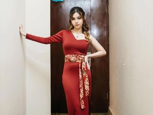 Frislly Herlind Jalin Asmara dengan Difa Ryansyah, Ungkap Gaya Pacarannya Frislly Herlind Jalin Asmara dengan Difa Ryansyah, Ungkap Gaya Pacarannya