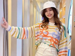 Punya Kemampuan Spesial, Frislly Herlind Bantu Polisi Pecahkan Kasus Kematian