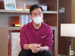 Gibran Dimintai Tolong Bangun Boyolali: Bilang Sama Bupatinya, Jangan ke Saya