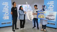 Bocah 12 Tahun Menang Lelang Mobil Listrik Cuma Rp 60 Juta