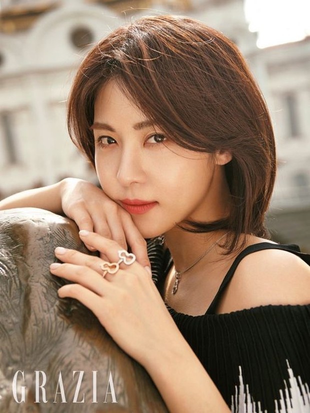 Ha Ji Won