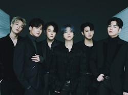 iKON Gelar Konser di Jakarta pada 19 November 2023