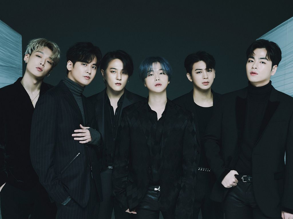 Personel iKON Kompak Hengkang dari YG Entertainment, Junhoe Main Drakor Personel iKON Kompak Hengkang dari YG Entertainment, Junhoe Main Drakor