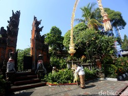 Makna Hari Raya Galungan dan Kuningan Lengkap dengan Rangkaian Kegiatannya