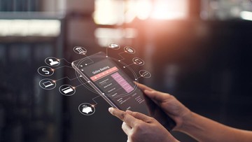 Cara Reset Password M-Banking Saat Lupa atau Terkunci