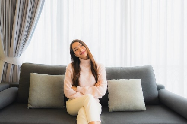 Ilustrasi penuh rasa syukur/ Foto: Freepik.com/lifeforstock