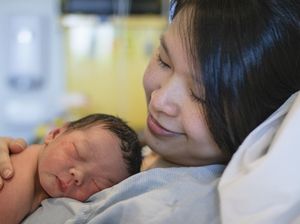 Ramai Angka Kelahiran di Asia Timur Turun, Ternyata di ASEAN Sama Saja