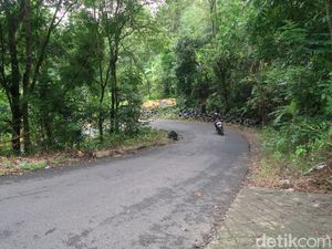 Bantul Siapkan Skenario Pengaturan Arus Mudik, Jalur Cinomati Tutup Total