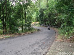 Bantul Siapkan Skenario Pengaturan Arus Mudik, Jalur Cinomati Tutup Total