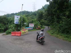 Asal-Usul Nama Jalur Cinomati Bantul, Konon Berawal dari Tragedi